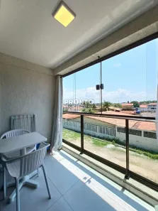 Flat com 1 Quarto à venda, 23m² no Tamandaré, Tamandaré