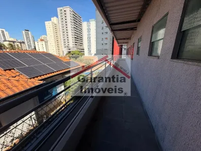 Prédio Comercial para alugar, 574m² no Vila Guarani (Z Sul), São Paulo