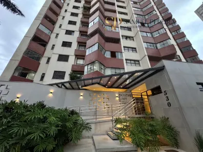 Apartamento com 3 Quartos à venda, 159m² no Jardim Santo Antônio, Goiânia