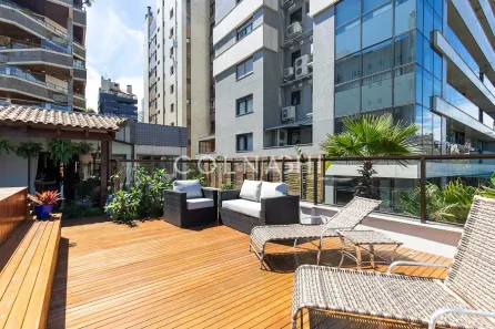 Cobertura com 3 Quartos à venda, 295m² no Bela Vista, Porto Alegre