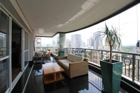 Apartamento com 4 Quartos à venda, 300m² no Morada Santa Fé, Cotia