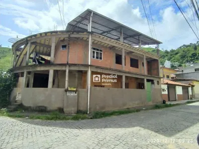 Casa de Condomínio com 6 Quartos à venda, 220m² no Riograndina, Nova Friburgo