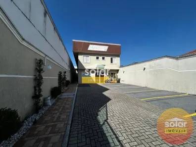 Sobrado com 2 Quartos à venda, 59m² no Vila Carrão, São Paulo