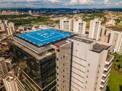 Sala Comercial à venda, 275m² no Jardim Botânico, Ribeirão Preto