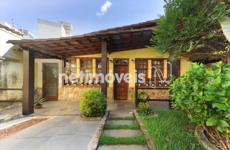 Casa com 7 Quartos à venda, 500m² no Santo Antônio, Belo Horizonte