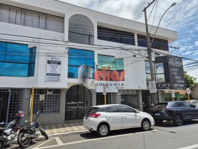 Sala Comercial para alugar, 50m² no Centro, Bauru