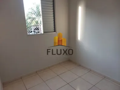 Apartamento com 2 Quartos à venda, 47m² no Jardim Estrela D'Alva, Bauru