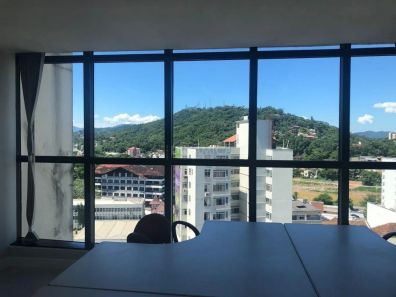 Sala Comercial à venda, 106m² no Centro, Blumenau