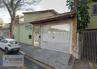 Sobrado com 3 Quartos à venda, 60m² no Vila Aricanduva, São Paulo