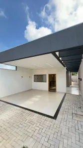 Casa com 3 Quartos à venda, 120m² no Plano Diretor Sul, Palmas