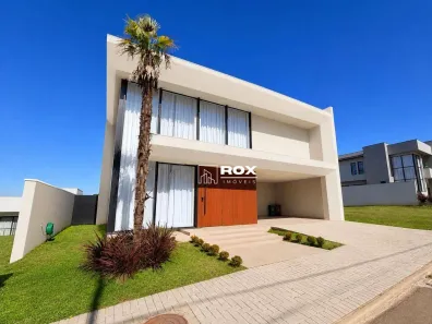Casa de Condomínio com 3 Quartos à venda, 325m² no Tanguá, Almirante Tamandaré