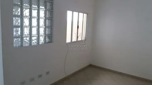 Apartamento com 2 Quartos à venda, 56m² no Parque Novo Oratório, Santo André