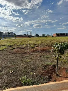 Lote/Terreno à venda, 344m² no Recanto dos Pássaros, Paulínia