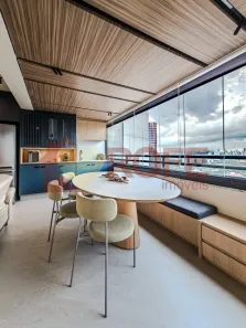 Apartamento com 2 Quartos para alugar, 71m² no Pinheiros, São Paulo