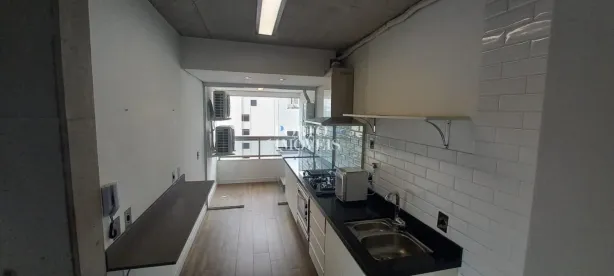 Apartamento com 1 Quarto à venda, 70m² no Cambuí, Campinas