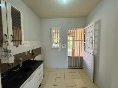 Casa com 2 Quartos à venda, 45m² no Residencial Vida Nova Maracá (Padre Nobrega), Marília