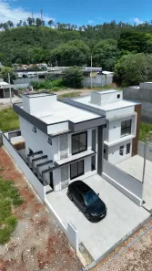 Casa de Condomínio com 3 Quartos à venda, 105m² no Centro, Cajamar