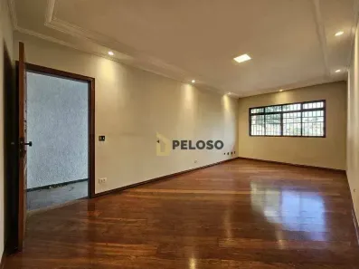 Sobrado com 3 Quartos à venda, 227m² no Jardim Paraíso, São Paulo