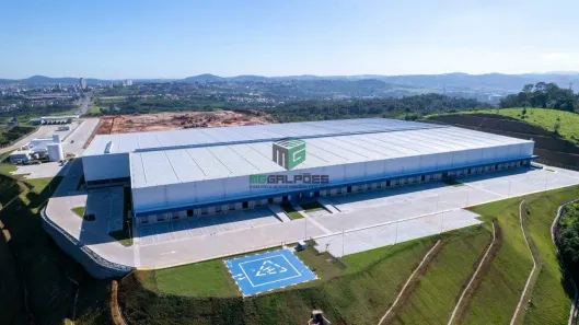 Galpão/Depósito/Armazém para alugar, 14173m² no São Marcos, Betim