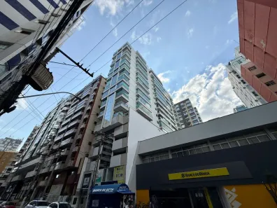 Apartamento com 3 Quartos para alugar, 100m² no Ipiranga, Guarapari