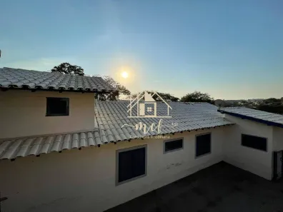Casa de Condomínio com 3 Quartos à venda, 300m² no Marambaia, Vinhedo