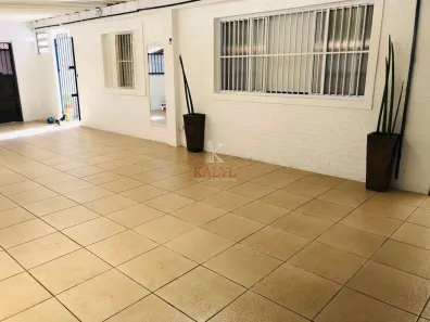 Casa com 2 Quartos à venda, 60m² no Guilhermina, Praia Grande