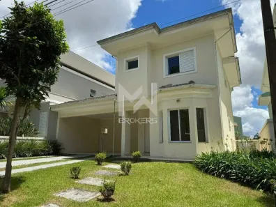 Casa de Condomínio com 3 Quartos para alugar, 215m² no Bosque, Vinhedo