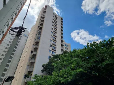 Apartamento com 2 Quartos à venda, 62m² no Vila Mariana, São Paulo