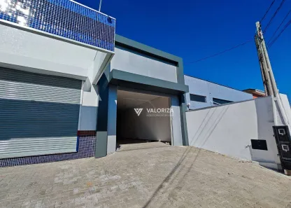 Ponto Comercial para alugar, 150m² no Jardim Simus, Sorocaba