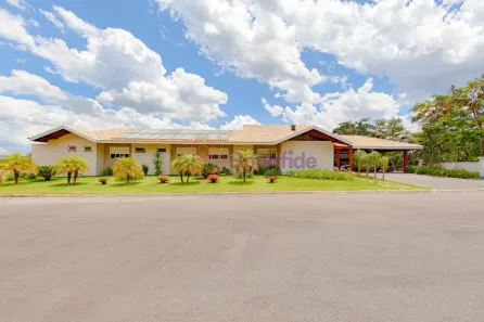 Casa com 5 Quartos à venda, 980m² no Residencial Lagos de Jarinu, Jarinu