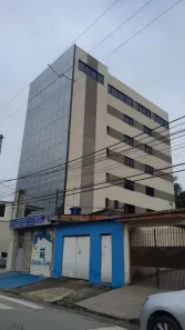 Sala Comercial para alugar, 153m² no Parque Piratininga, Itaquaquecetuba