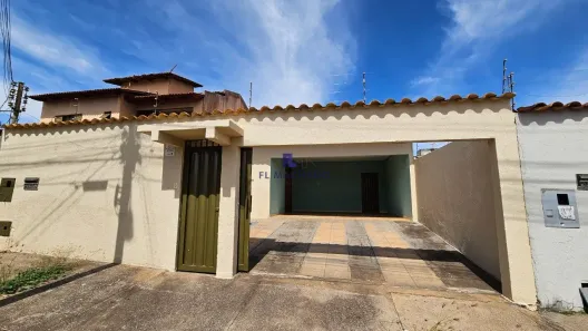 Casa com 3 Quartos à venda, 145m² no Residencial Porto Seguro, Goiânia