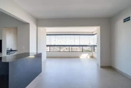 Apartamento com 3 Quartos à venda, 123m² no Santa Mônica, Uberlândia