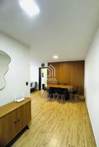Apartamento com 3 Quartos à venda, 90m² no Centro, Ponta Grossa