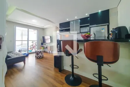 Apartamento com 2 Quartos à venda, 48m² no Cambuci, São Paulo