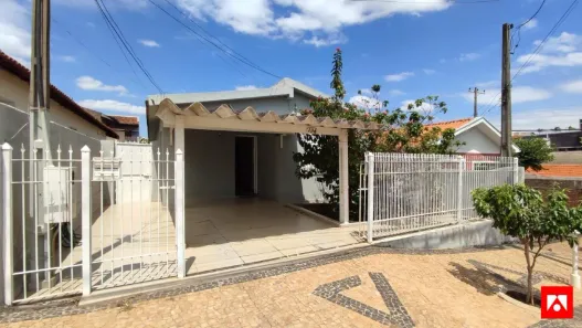 Casa com 3 Quartos à venda, 120m² no Vila Santa Maria, Americana