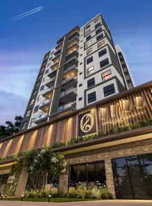 Apartamento com 3 Quartos à venda, 75m² no Cordeiros, Itajaí
