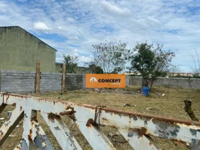 Lote/Terreno para alugar, 350m² no Jardim Quaresmeira, Suzano