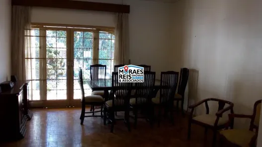Casa de Condomínio com 1 Quarto para alugar, 250m² no Brooklin Paulista, São Paulo