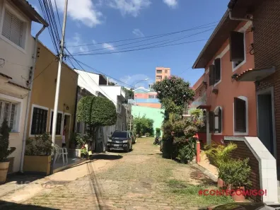 Casa com 3 Quartos à venda, 121m² no Bela Vista, São Paulo