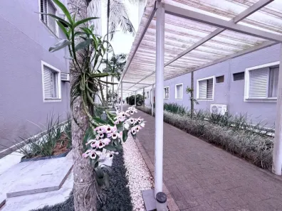 Apartamento com 2 Quartos à venda, 48m² no Santo Antônio, Joinville