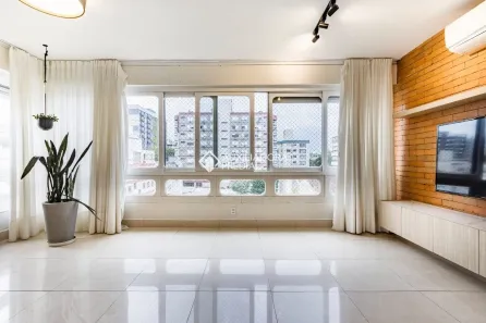 Cobertura com 4 Quartos para alugar, 150m² no Auxiliadora, Porto Alegre