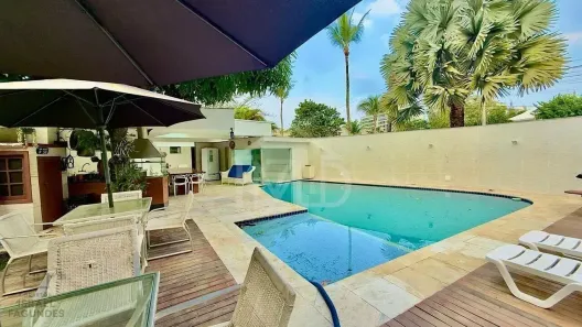 Casa de Condomínio com 4 Quartos para alugar, 300m² no Barra da Tijuca, Rio de Janeiro