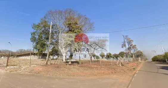 Lote/Terreno à venda, 188789m² no Bonfim, Paulínia