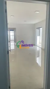 Apartamento com 3 Quartos à venda, 78m² no Campestre, Santo André