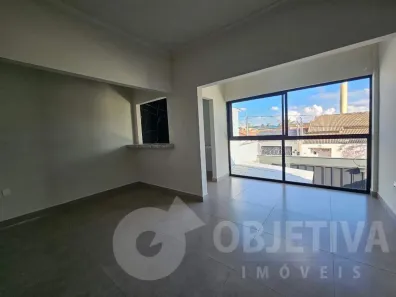 Apartamento com 2 Quartos para alugar, 90m² no Granada, Uberlândia