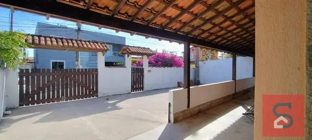 Casa de Condomínio com 3 Quartos à venda, 279m² no Ogiva, Cabo Frio