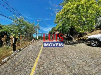 Lote/Terreno à venda, 360m² no Camboinhas, Niterói