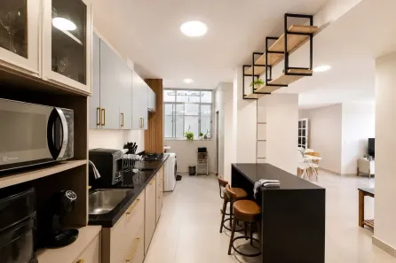 Apartamento com 2 Quartos à venda, 85m² no Icaraí, Niterói