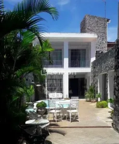Imóvel Comercial à venda, 699m² no Barro Vermelho, Natal